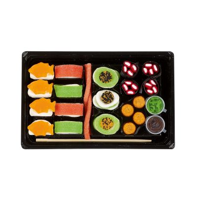 Bonbons Sushi