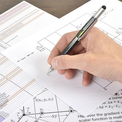 Tech Pen – Le stylo multifonction Tech Pen – Le stylo multifonction