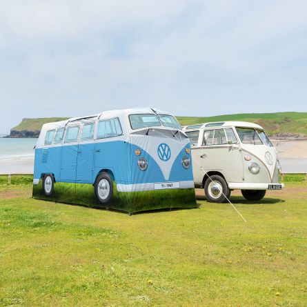 Tente combi VW