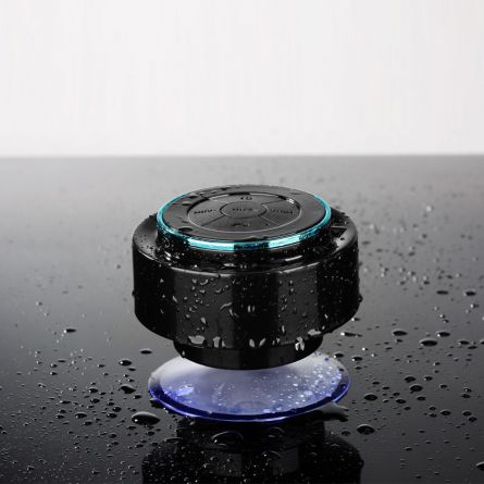 Enceinte Bluetooth étanche Bluedive