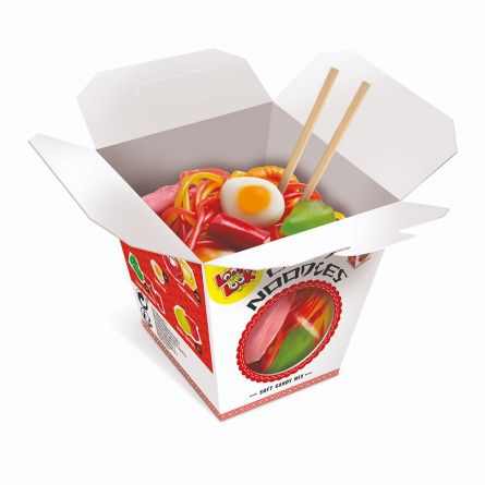 Bonbon Candy Noodles