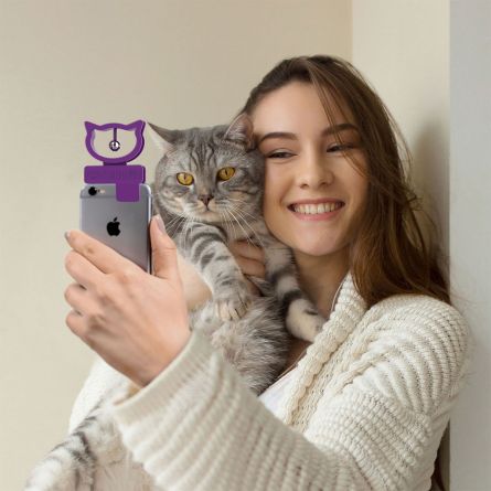 Accessoire à Selfie Chat