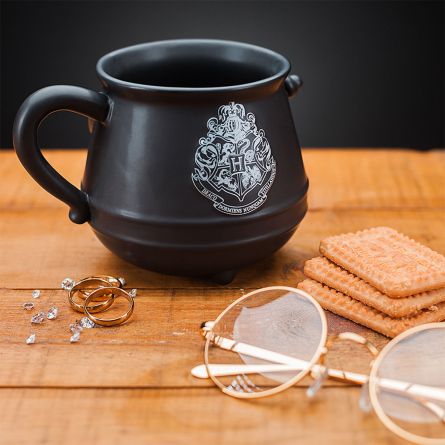 Tasse Chaudron Harry Potter