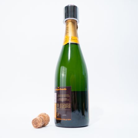 Bouchon Scellant Bubbly Bung