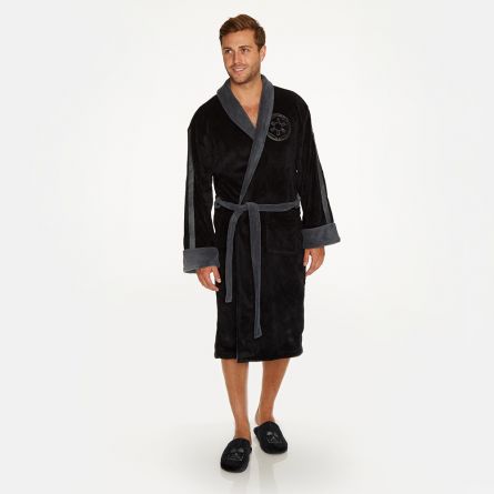 Peignoir Star Wars Dark Vador