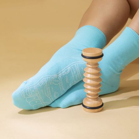 Coffret Massage des Pieds