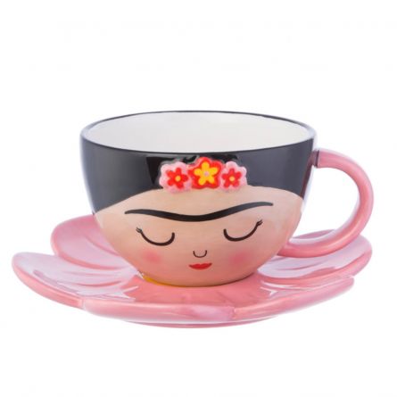 Ensemble Tasse & Soucoupe Frida