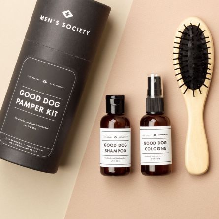 Coffret de Soins pour Chien