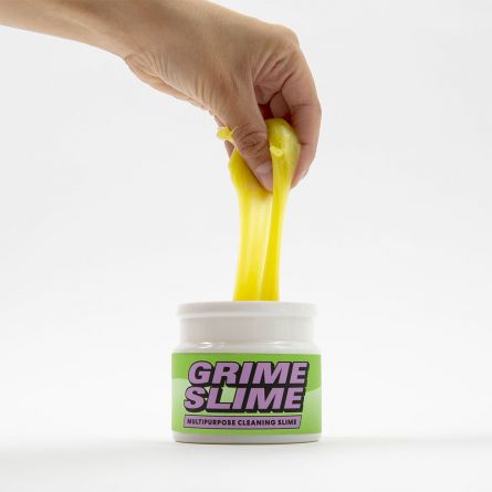 Pâte de Nettoyage Grime Slime