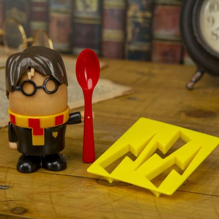 Kit Coquetier Harry Potter