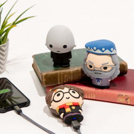 Batterie Externe Harry Potter