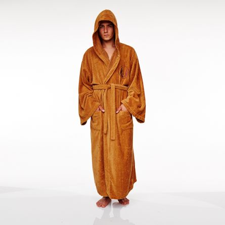 Peignoir à capuche Star Wars Jedi