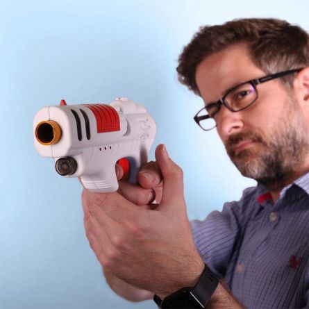 Pistolet Laser Pro