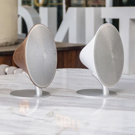 Mini haut-parleur Bluetooth Halo One
