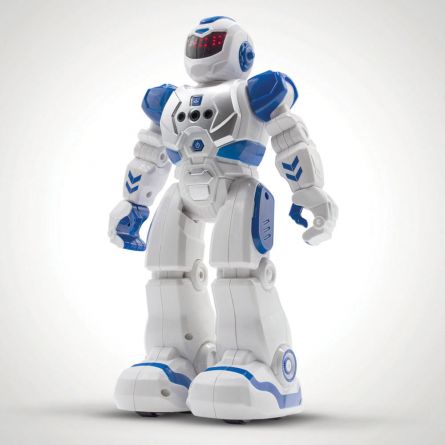 Motion Control Robot
