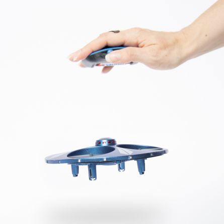 Motion Control Mini OVNI