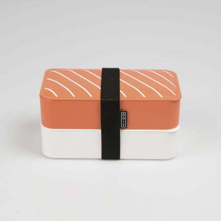 Lunchbox Nigiri Bento