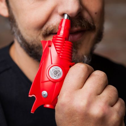 Pistolet Tondeuse Poils de nez