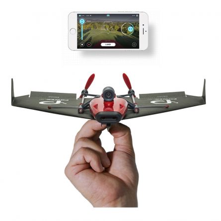 Drone pour Smartphone - PowerUp FPV