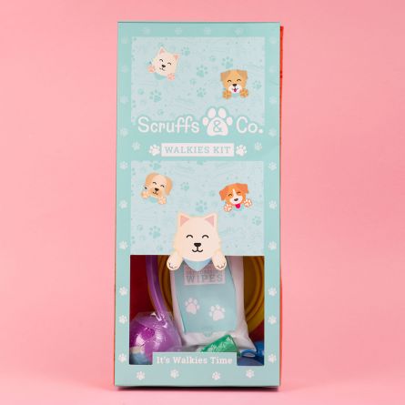 Le Kit ultime pour Promener son Chien