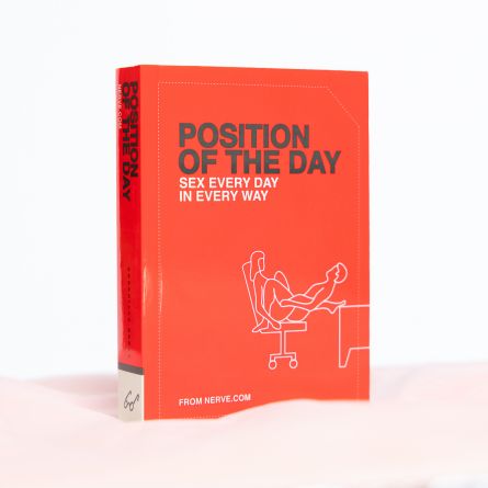 Livre Position du Jour