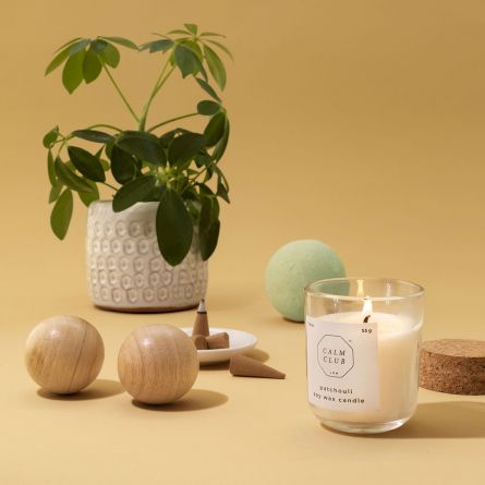 Coffret Rituels de Relaxation