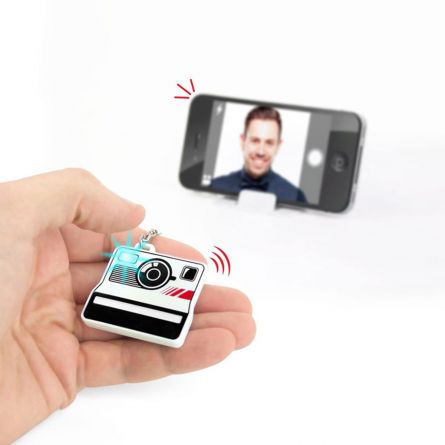 Selfieme - Télécommande bluetooth à Selfie