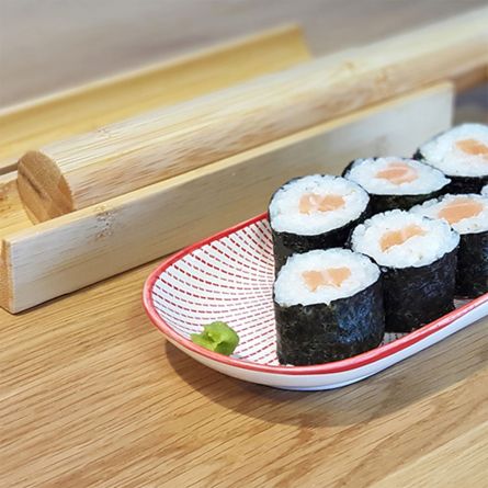 Kit à sushi Sooshi