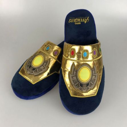 Chaussons Thanos