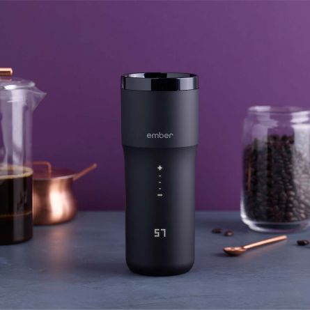 Gourde à température contrôlée Ember 2