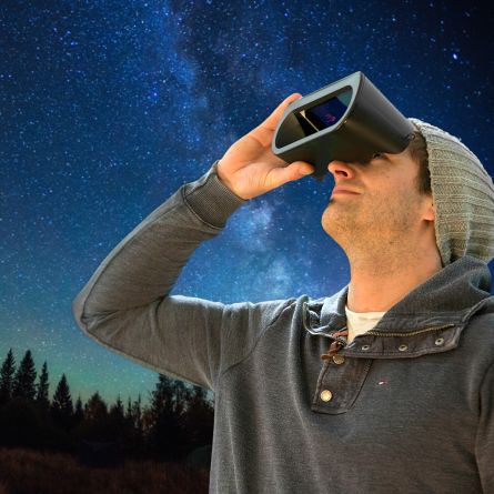 Universe2Go Lunettes du Ciel