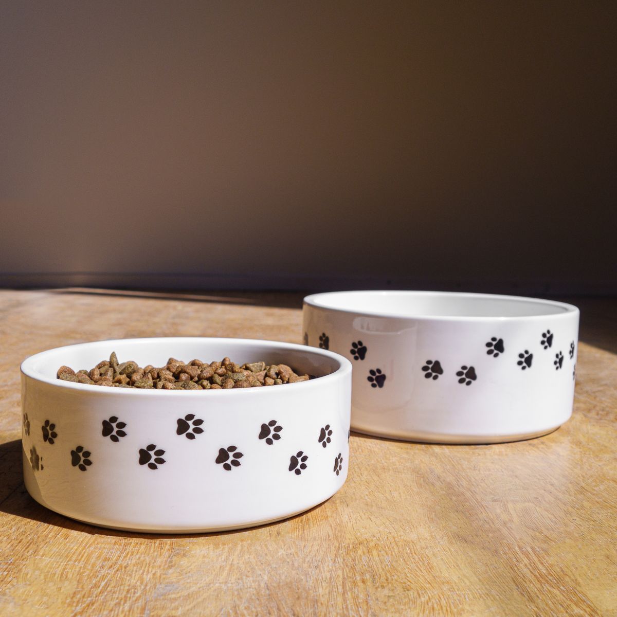 Gamelle Personnalisable Pour Chien Et Chat