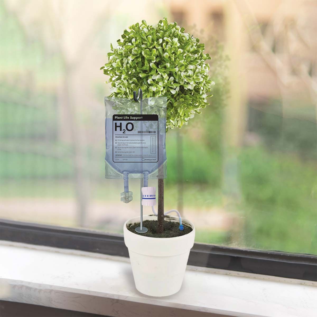 Distributeur d'eau Plant Life Support