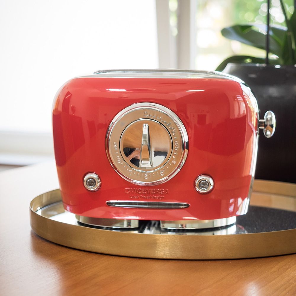 Grille Pain Tix Pop Up