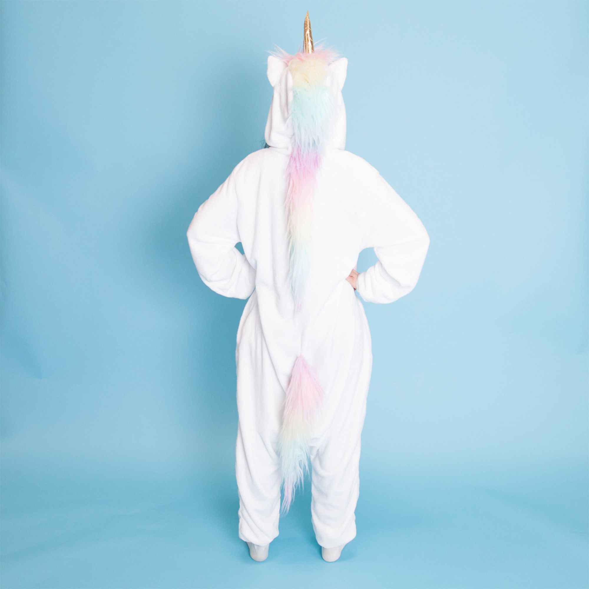 Combinaison Pyjama Licorne Get Images One
