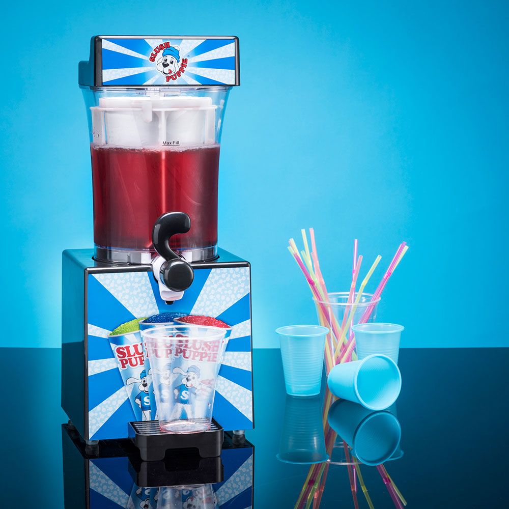 Slush Puppie Machine