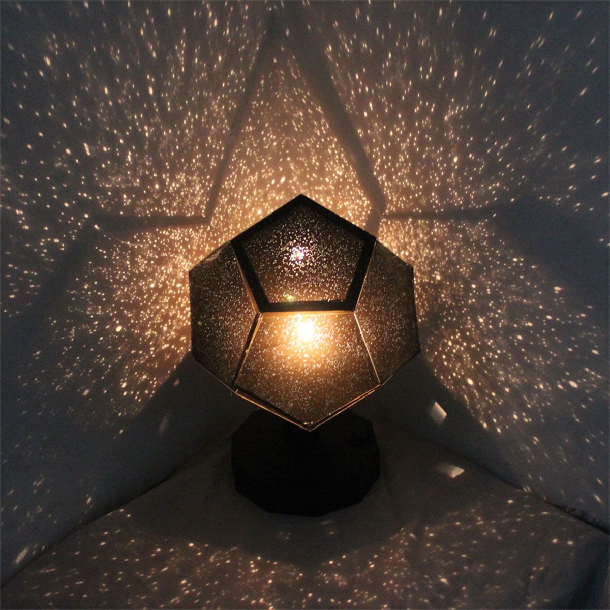 Projecteur Détoiles à Assembler