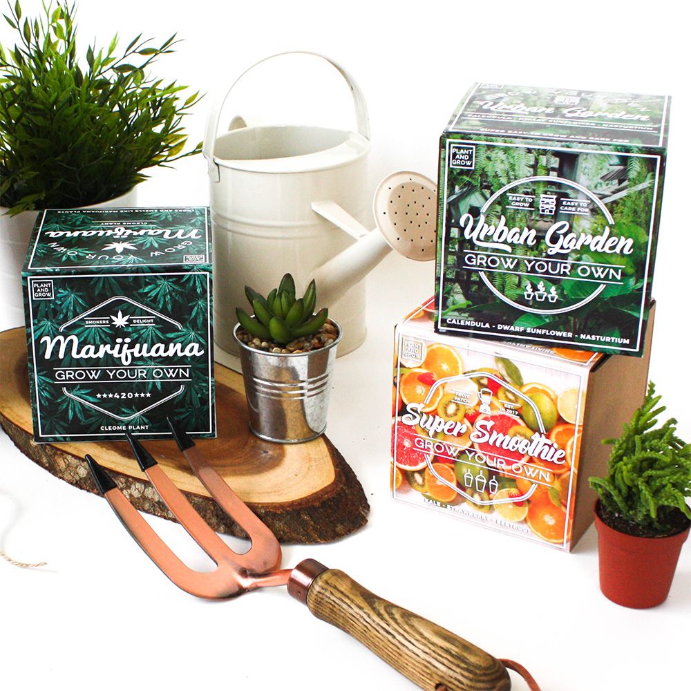 √ Idee Cadeau Set Jardinage | Mon Blog Jardinage
