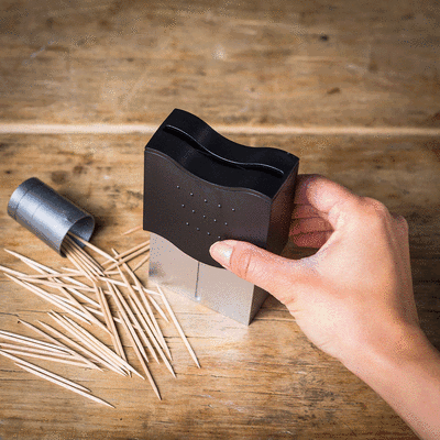 Barbecue - Distributeur de cure-dents - Balvi
