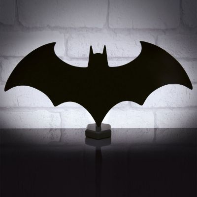 Cadeau d'Halloween - Lampe Batman LED Éclipse