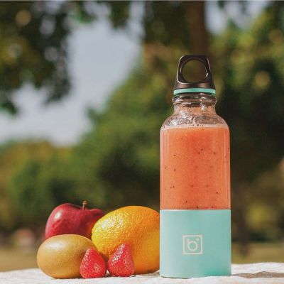 Cuisine & Barbecue - Mixeur Portable Bingo Juicer Cup pour vos smoothies à emporter