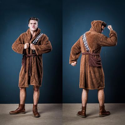 Films & Télévision - Peignoir Star Wars - Chewbacca