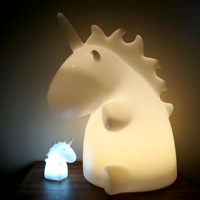 Éclairage - Lampe Géante Licorne