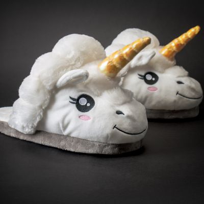 Chaussons - Chausson Licorne