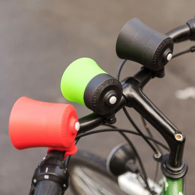 SOLDES - Klaxon de Vélo Horntones