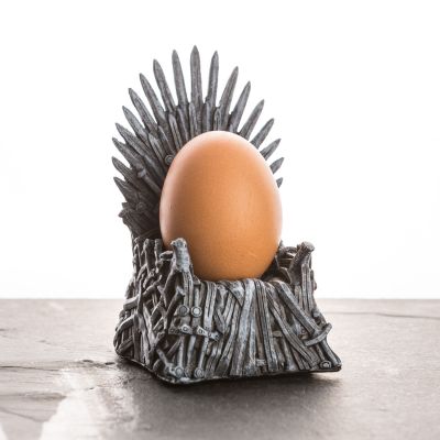 Cuisine & Barbecue - Coquetier Trône de Fer
