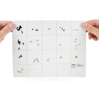 Outils - Tableau de travail - Magnétique