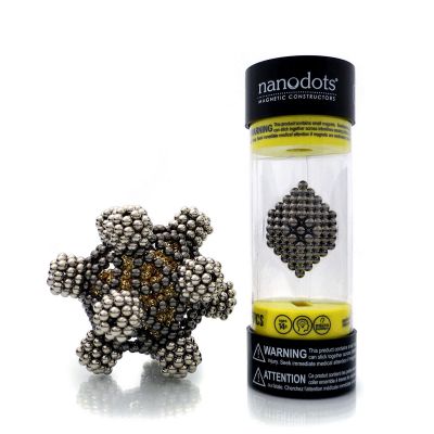 Top Produits - Billes magnétiques Nanodots