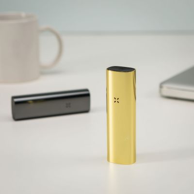 SOLDES - Vaporisateur Pax 3 pour Herbes et Concentrés