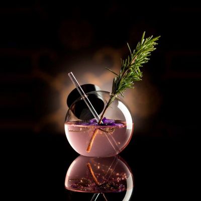 SOLDES - Verre pour Cocktails Design Quido